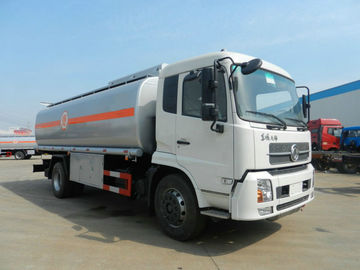 Chine OIN résistante Aprroved du camion ccc de pétrolier d'entraînement du Roi Run 4x2 de Dongfeng fournisseur
