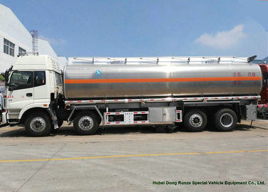 Chine Camions de livraison de camion/gazole de pétrolier de FOTON AUMAN 29000 - 30000 L fournisseur