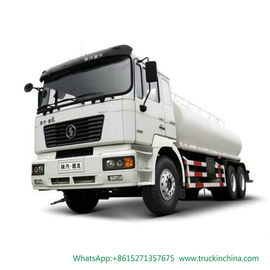 Chine Bateau-citerne militaire de l'eau de camion (l'eau Bowser) bon pour le réservoir en acier 10-12cbm rayé intérieur d'eau potable de transport routier de Rought fournisseur