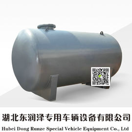 Chine L'acier a rayé le réservoir chimique acide de LLDPE pour le stockage acide dilué 5-100T WhatsApp de HCL d'à haute fréquence de l'acide sulfurique H2SO4 : +8615271357675 fournisseur
