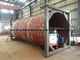 Conteneur de cuves de stockage de l'acier 20ft LPG avec la pompe, certificat de la station ASME de dérapage de LPG fournisseur