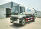 Camions de vide d'ISUZU/moteur septiques 205HP de l'euro 5 de camion aspiration d'égout fournisseur