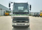 Camions de vide d'ISUZU/moteur septiques 205HP de l'euro 5 de camion aspiration d'égout fournisseur