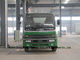 Camions 16T de pétrolier d'ISUZU avec le transport de pompe à essence de bonne qualité ou l'huile refuling, diesel, essence, kérosène, fournisseur