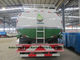 Camions 16T de pétrolier d'ISUZU avec le transport de pompe à essence de bonne qualité ou l'huile refuling, diesel, essence, kérosène, fournisseur