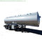 D'acier inoxydable de réservoir de carburant remorque semi avec 30KL - axe de la capacité 2 du litre 40K fournisseur