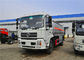 Camions-citernes 12000L -15000L, camion citerne de gazole RHD/LHD du Roi Run Mobile fournisseur