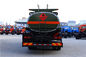 commande du châssis 4x2 de Dongfeng de camion de ravitaillement de route de camion de réservoir (d'essence) de 12000L -15000L fournisseur