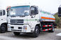 Camions-citernes 12000L -15000L, camion citerne de gazole RHD/LHD du Roi Run Mobile fournisseur