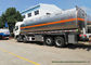 Camions de livraison de camion/gazole de pétrolier de FOTON AUMAN 29000 - 30000 L fournisseur