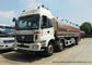 Camions de livraison de camion/gazole de pétrolier de FOTON AUMAN 29000 - 30000 L fournisseur