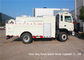 Véhicule 10000L LHD/RHD 4x2 d'aspiration de camion/eaux d'égout de Jetter d'égout de JAC conduit fournisseur