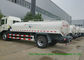Camion de réservoir liquide de transport de l'eau de JAC 4X2 avec la pompe à eau de HONDA 10m3 fournisseur