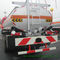 Camions de livraison liquides de camion/gazole de réservoir de FAW 18000L avec le distributeur fournisseur