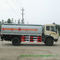 Camion-citerne aspirateur mobile de camions-citernes de FAW 15000Liter/de carburant avec la pompe à essence de PTO fournisseur