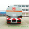 Camion-citerne aspirateur liquide de carburant de camion de réservoir de FAW 4x2 14000Liter pour le ravitaillement de véhicule fournisseur