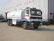 Camion de réservoir liquide d'essence tous terrains de Beiben 20000L avec la main gauche/conduite à droite fournisseur