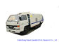 Camion de balayeuse de route de vide de JMC 4X2, camion de balayeuse avec de l'eau à haute pression fournisseur