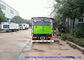 Le mini camion de nettoyage de route de KAMA avec 4 brosses, camion a monté la balayeuse fournisseur