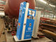 gaz mobile du poste d'essence de gaz de conteneur de réservoir de gaz de 30ft LPG 30000L LPG remplissant la station d'usine de dérapage fournisseur
