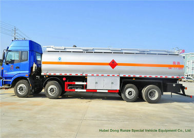 Chine Camion en acier de pétrolier de FOTON AUMAN, camion de réservoir du gazole 24000L fournisseur