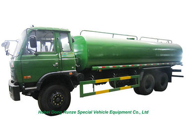 Chine Camion-citerne aspirateur de l'eau d'acier inoxydable de 22 tonnes avec la pompe à eau pour l'eau potable propre de transport fournisseur