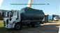 Capacité chimique du camion-citerne aspirateur de transport d'acide chlorhydrique 15000L ~16000L fournisseur