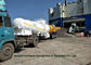 camion-citerne aspirateur chimique de 17000L ~21000L, forme de v de remorque de bateau-citerne d'acide sulfurique fournisseur