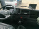 Camion multifonctionnel de nettoyage de route d'ISUZU, camion de balayeuse de balai de vide fournisseur