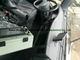 Camion multifonctionnel de nettoyage de route d'ISUZU, camion de balayeuse de balai de vide fournisseur