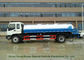 Camion 190-240HP FVR 10,000Litres-14000Litres de l'eau d'ISUZU avec le moniteur de pulvérisation fournisseur