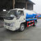 Forland 5 camions septiques de vide de CBM/camion de rebut d'eaux d'égout pour le transport fournisseur