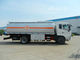 OIN résistante Aprroved du camion ccc de pétrolier d'entraînement du Roi Run 4x2 de Dongfeng fournisseur