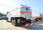 Camion en acier de pétrolier de FOTON AUMAN, camion de réservoir du gazole 24000L fournisseur
