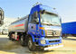 Camion en acier de pétrolier de FOTON AUMAN, camion de réservoir du gazole 24000L fournisseur