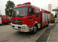 Camion de pompiers du Roi Run Water Foam de Dongfeng avec le réservoir d'eau 4000 litres de mousse 2000 litres fournisseur