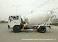 Le camion 6 de mélangeur concret du Roi Run de DFAC roule 5 CBM 4x4/4x2 - LHD/RHD fournisseur