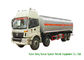 Camion-citerne aspirateur de transport d'huile de FOTON Auman 8x4 pour l'essence/essence/diesel fournisseur