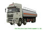 Camion lourd de pétrolier de rouleur de SHACMAN 10, camion de livraison d'essence 30000 litres fournisseur