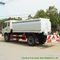 Camion de réservoir liquide de transport de Forland/camion mobile 3000L-4000L de ravitaillement fournisseur