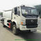 Camion de réservoir liquide de transport de Forland/camion mobile 3000L-4000L de ravitaillement fournisseur