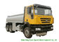 IVECO 21000 litres de carburant de camions de livraison, camion de réservoir (d'essence) avec le moteur diesel fournisseur