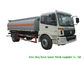 Camion de livraison de carburant de FOTON AUMAN avec la pompe à essence du réservoir PTO d'acier inoxydable 12CBM fournisseur