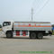 Camion de livraison d'huile de DFA 6x4 LDH/RHD avec le réservoir de l'alliage 22CBM d'aluminium fournisseur