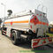 Bateau-citerne mobile de Raod de camions-citernes de Dongfeng LHD/RHD 4x4 TOUTE LA commande de roue fournisseur