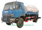 camion de réservoir d'eau potable de l'acier inoxydable 15000L avec l'arroseuse de pompe à eau pour la livraison et le jet LHD/RHD de l'eau fournisseur