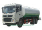 camion 22000L de réservoir d'eau propre de la route 6X4 avec l'arroseuse de pompe à eau pour la livraison et le jet de l'eau potable fournisseur