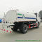 Camion 22000L de réservoir d'eau propre de route de SHACMAN avec l'arroseuse de pompe à eau pour le transport et le jet d'eau propre fournisseur