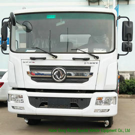 camion d'arroseuse de l'eau 2 4000L avec l'arroseuse de pompe à eau pour la livraison et le jet de l'eau fournisseur