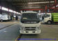 Camion rapide de petite route de vide de FORLAND déchets de 1 - de 2 CBM LHD/RHD/4x2/4 x 4 fournisseur